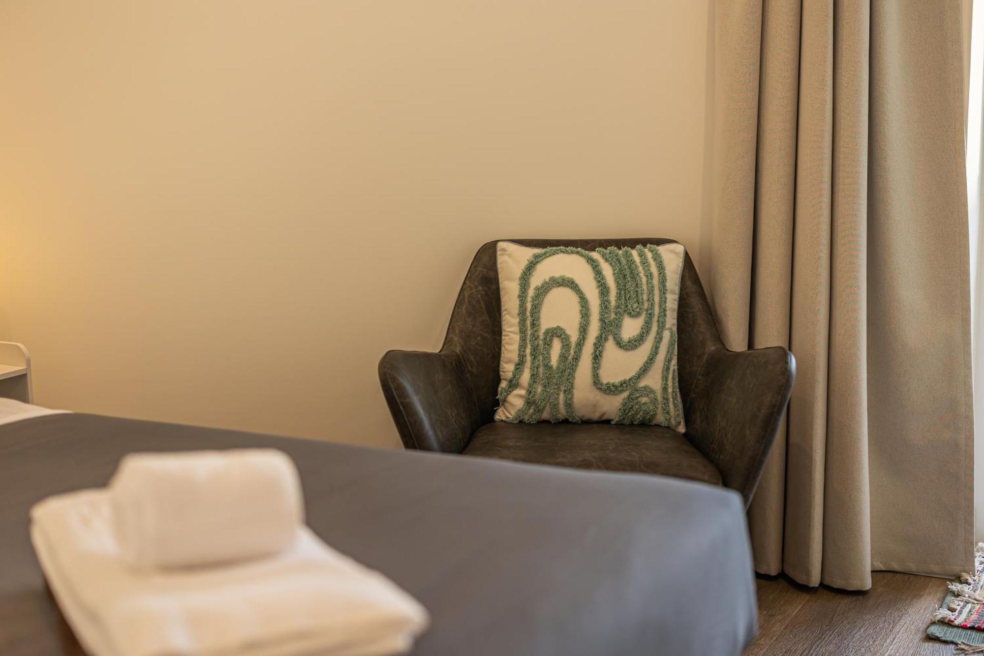 Apartment Azores Penthouse - Premium Flat *
