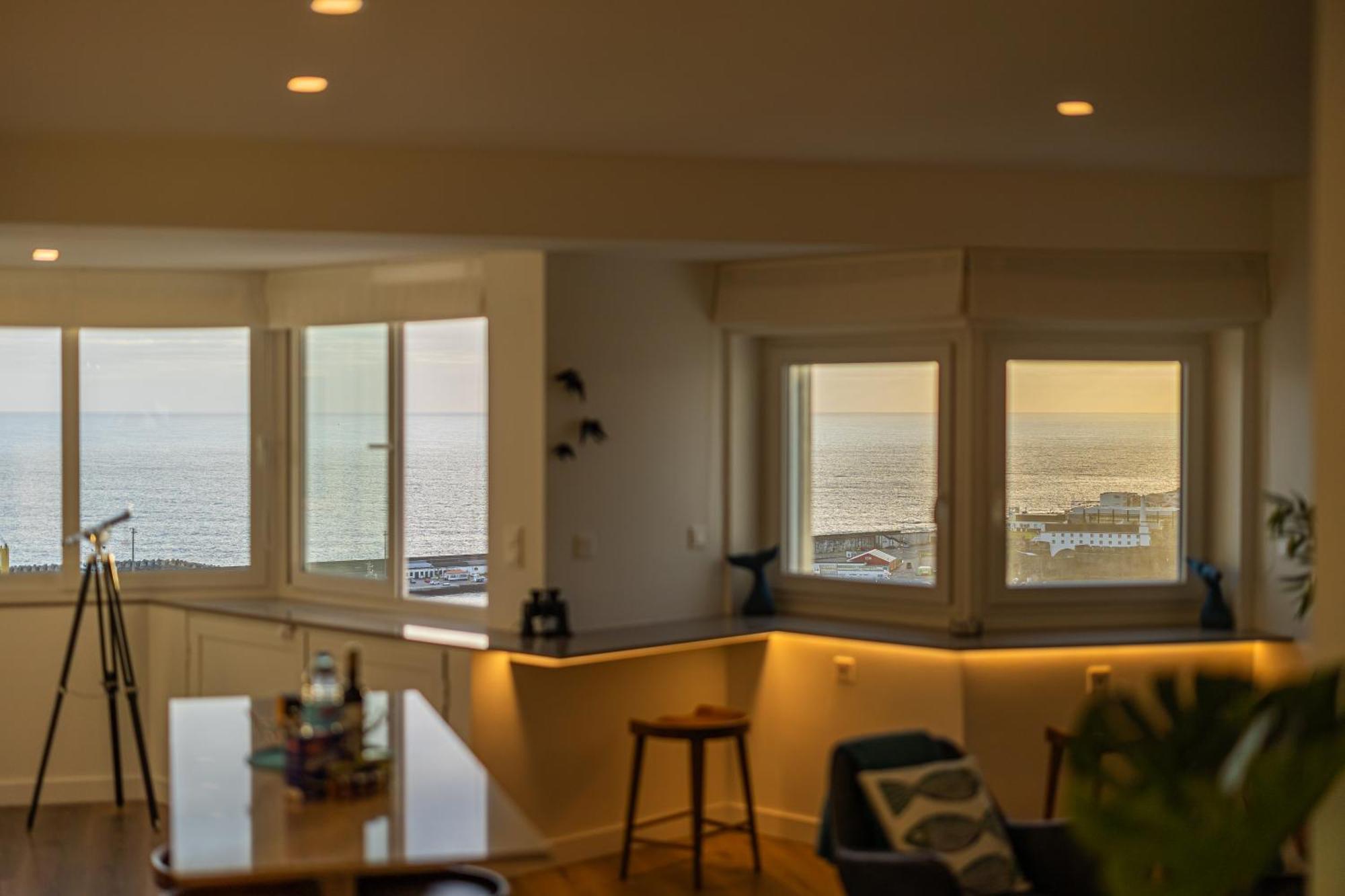 Azores Penthouse - Premium Flat Apartment *