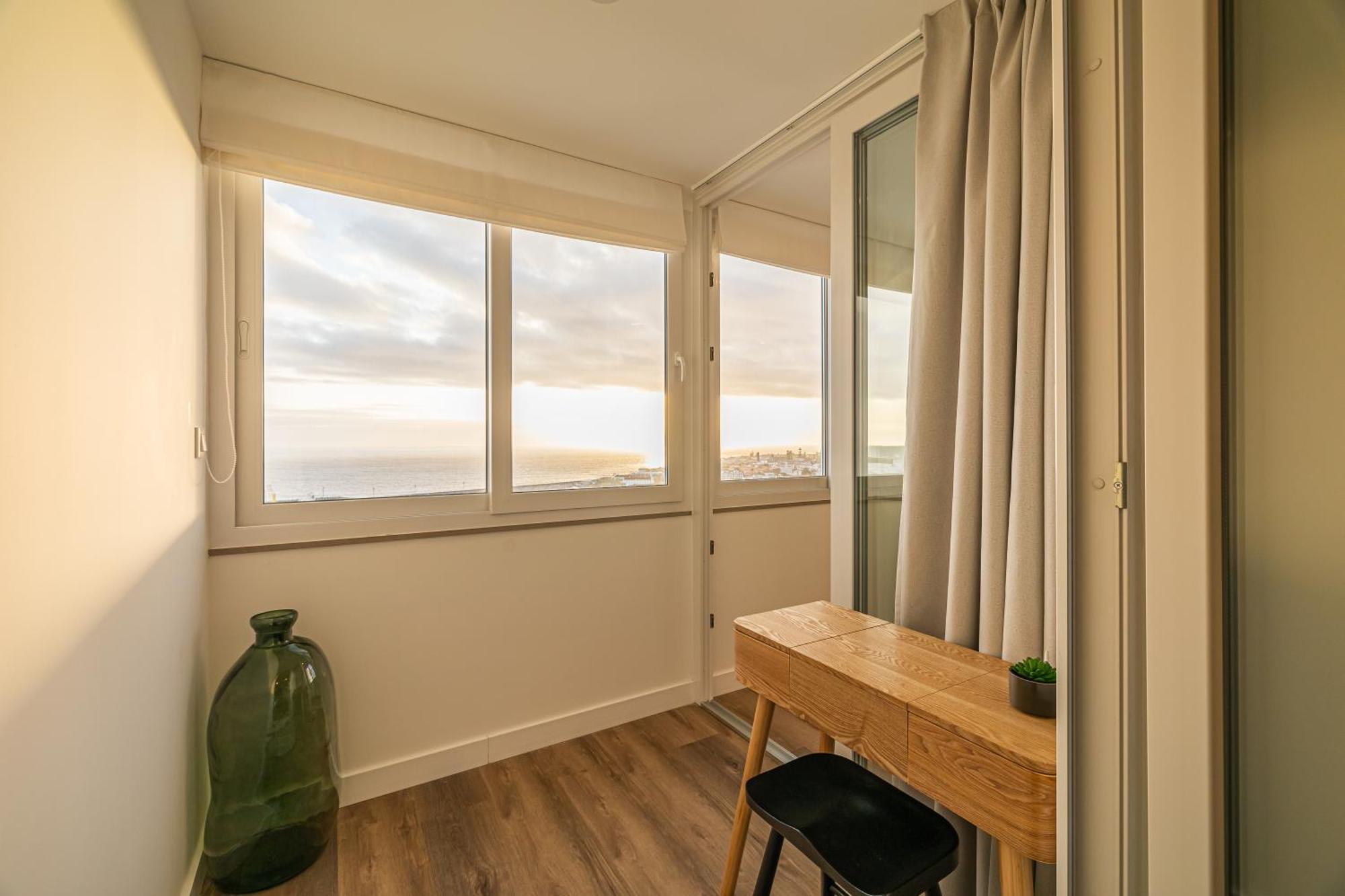 Apartment Azores Penthouse - Premium Flat *