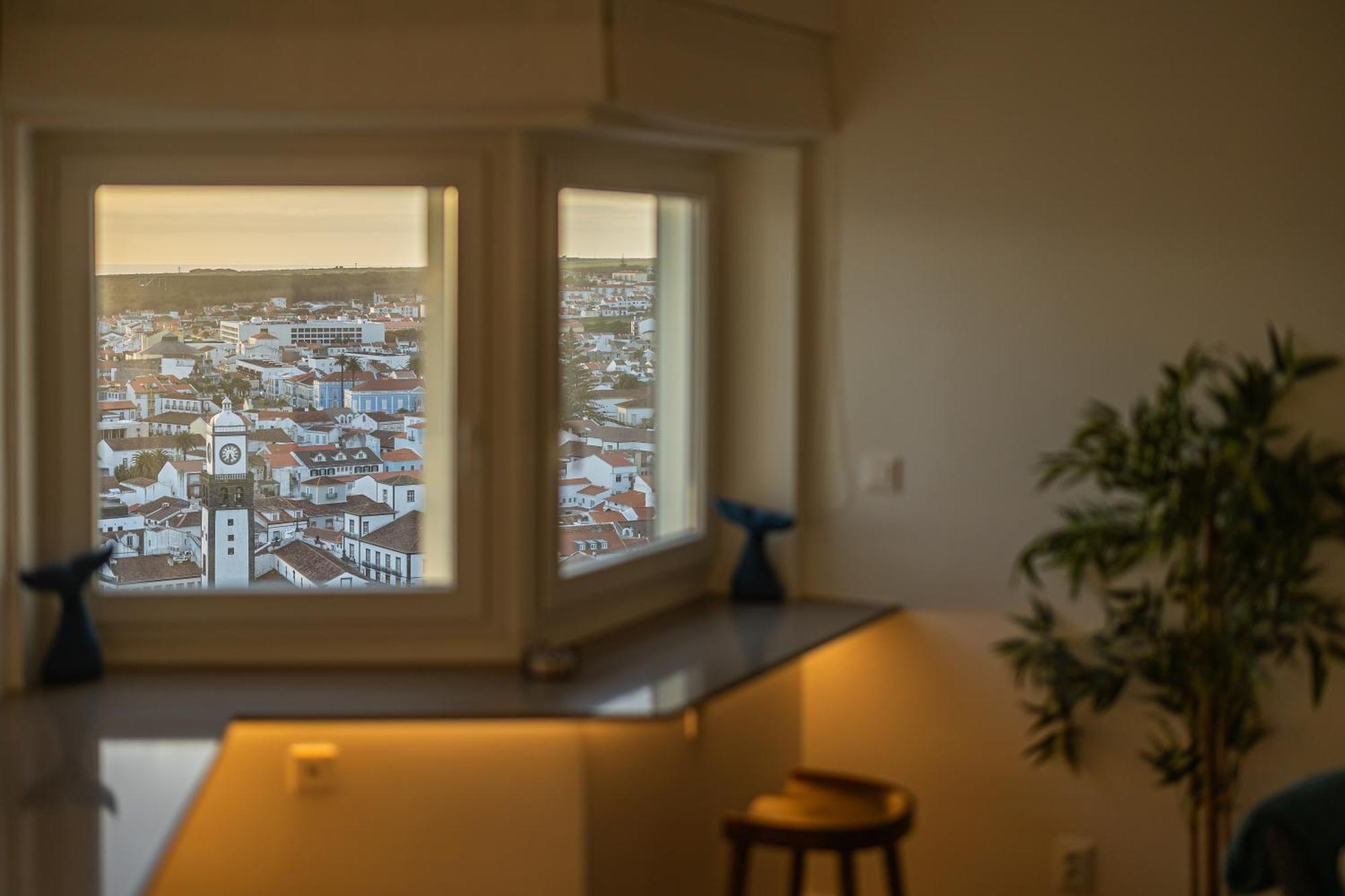 Azores Penthouse - Premium Flat Apartment