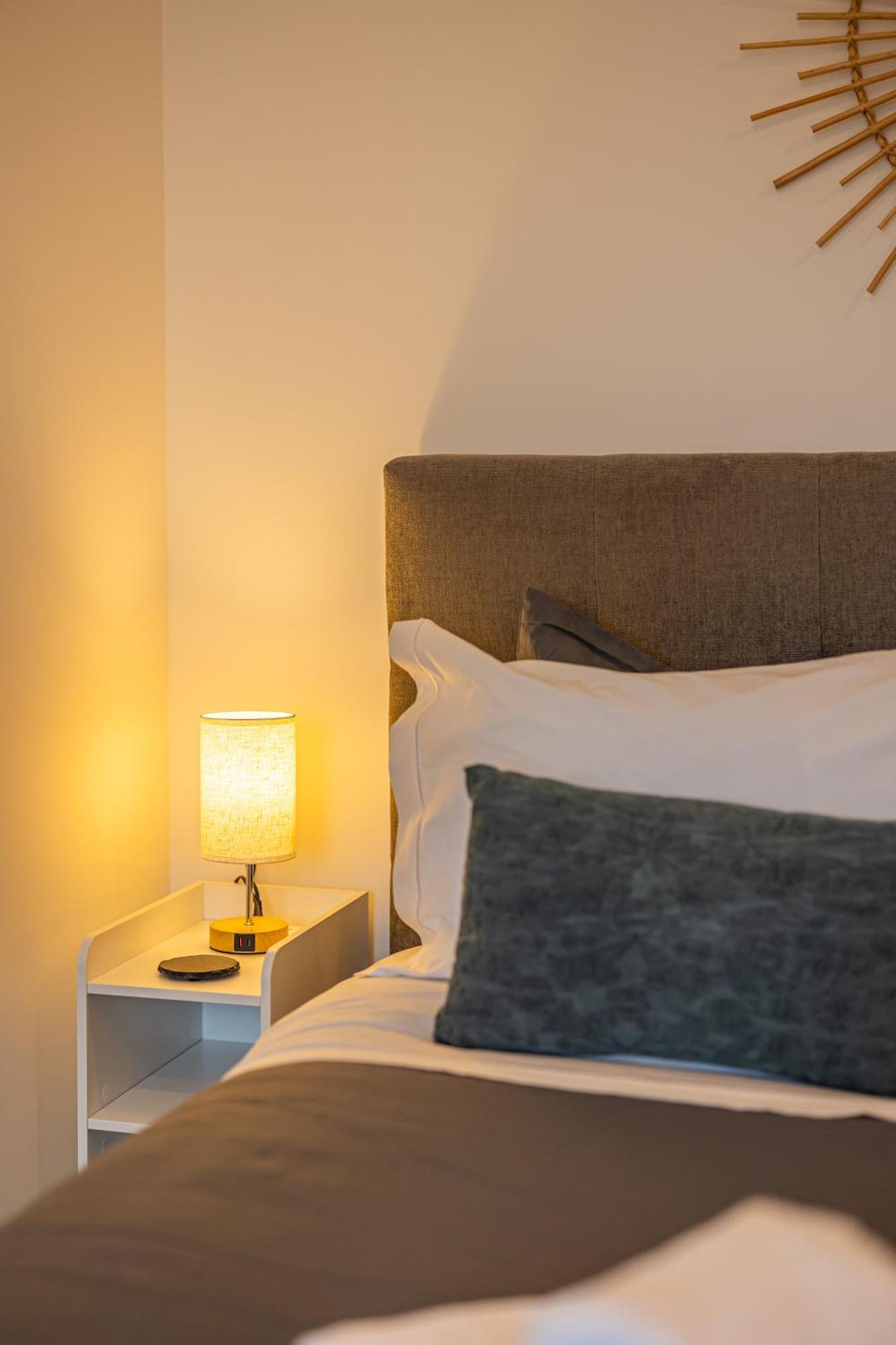 Apartment Azores Penthouse - Premium Flat *