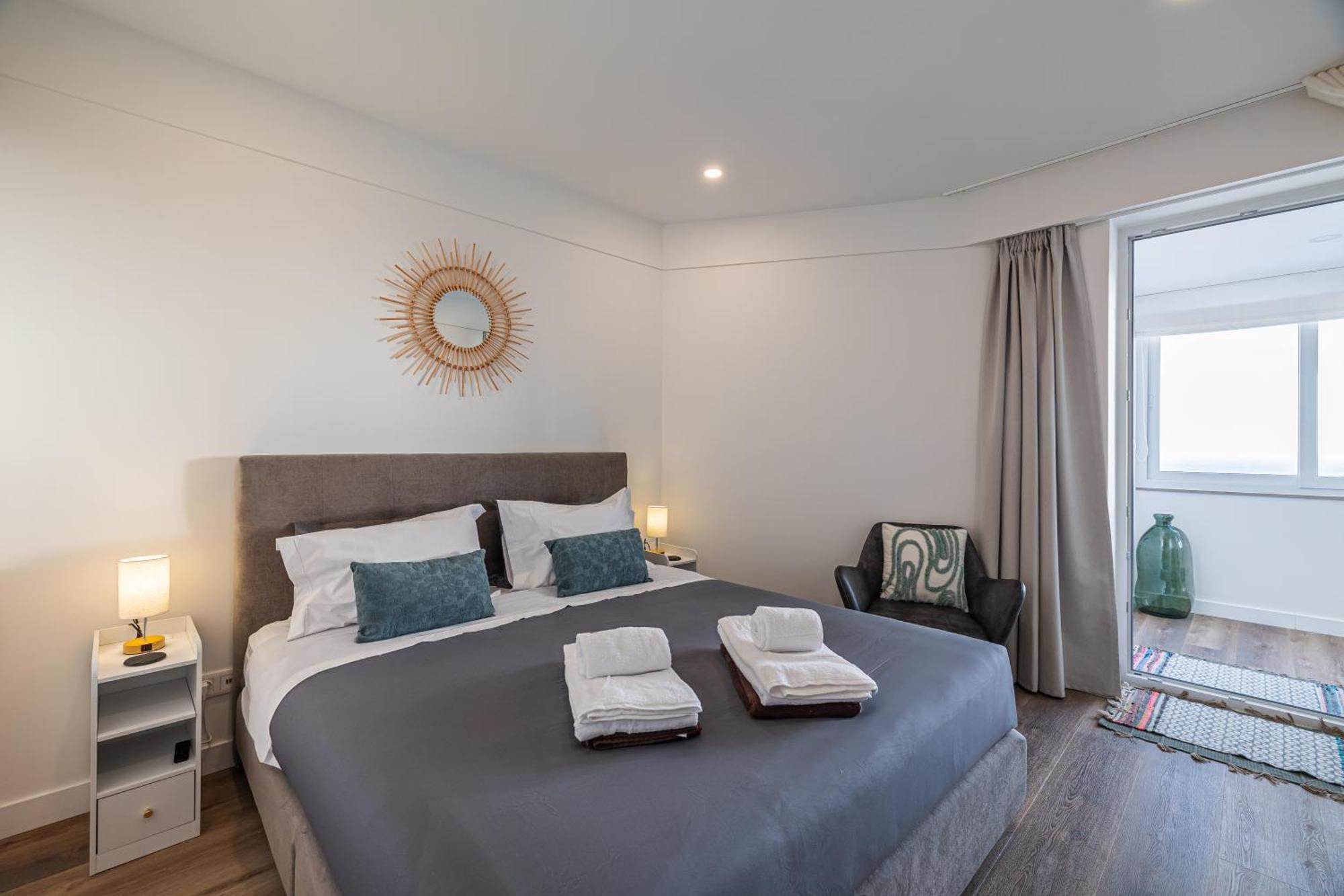 Apartment Azores Penthouse - Premium Flat Ponta Delgada (Sao Miguel)