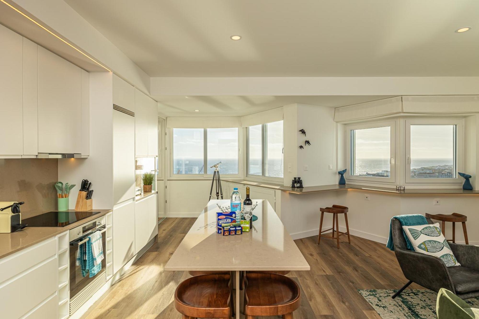 Apartment Azores Penthouse - Premium Flat *