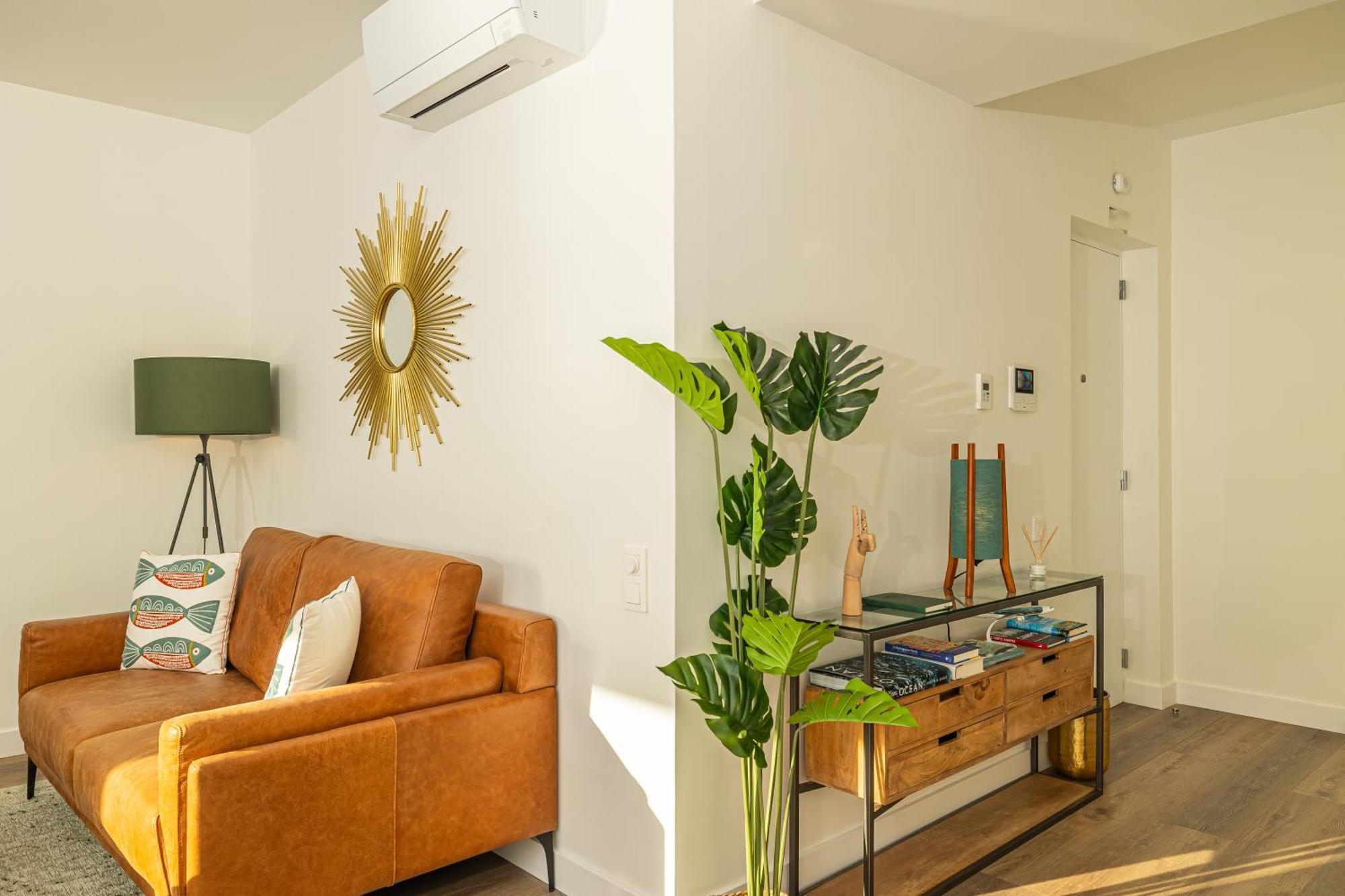 Azores Penthouse - Premium Flat Apartment