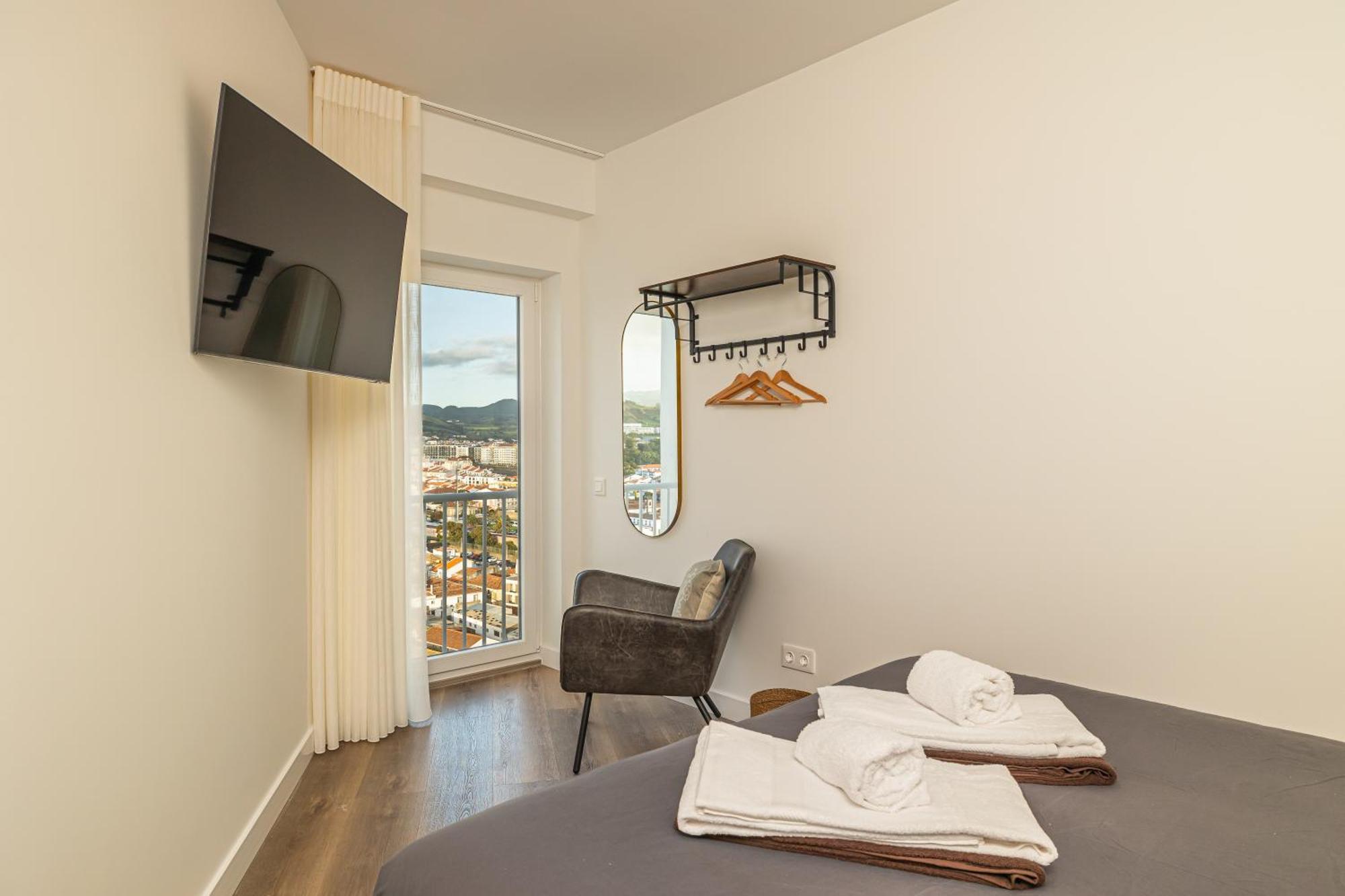 Apartment Azores Penthouse - Premium Flat