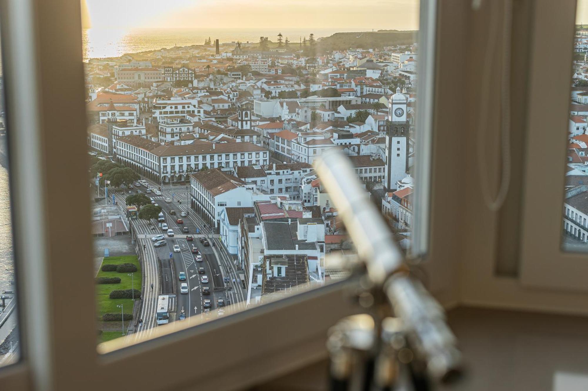 Apartment Azores Penthouse - Premium Flat *