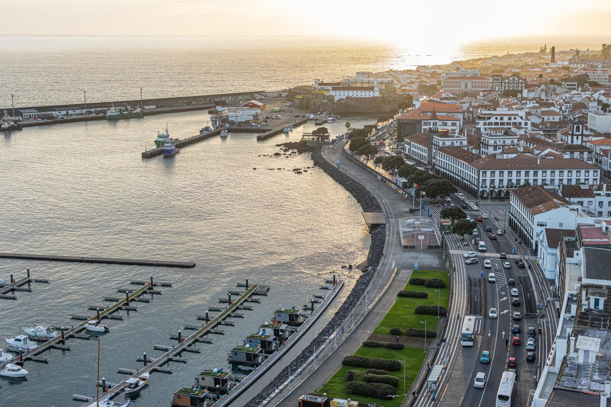 Apartment Azores Penthouse - Premium Flat *