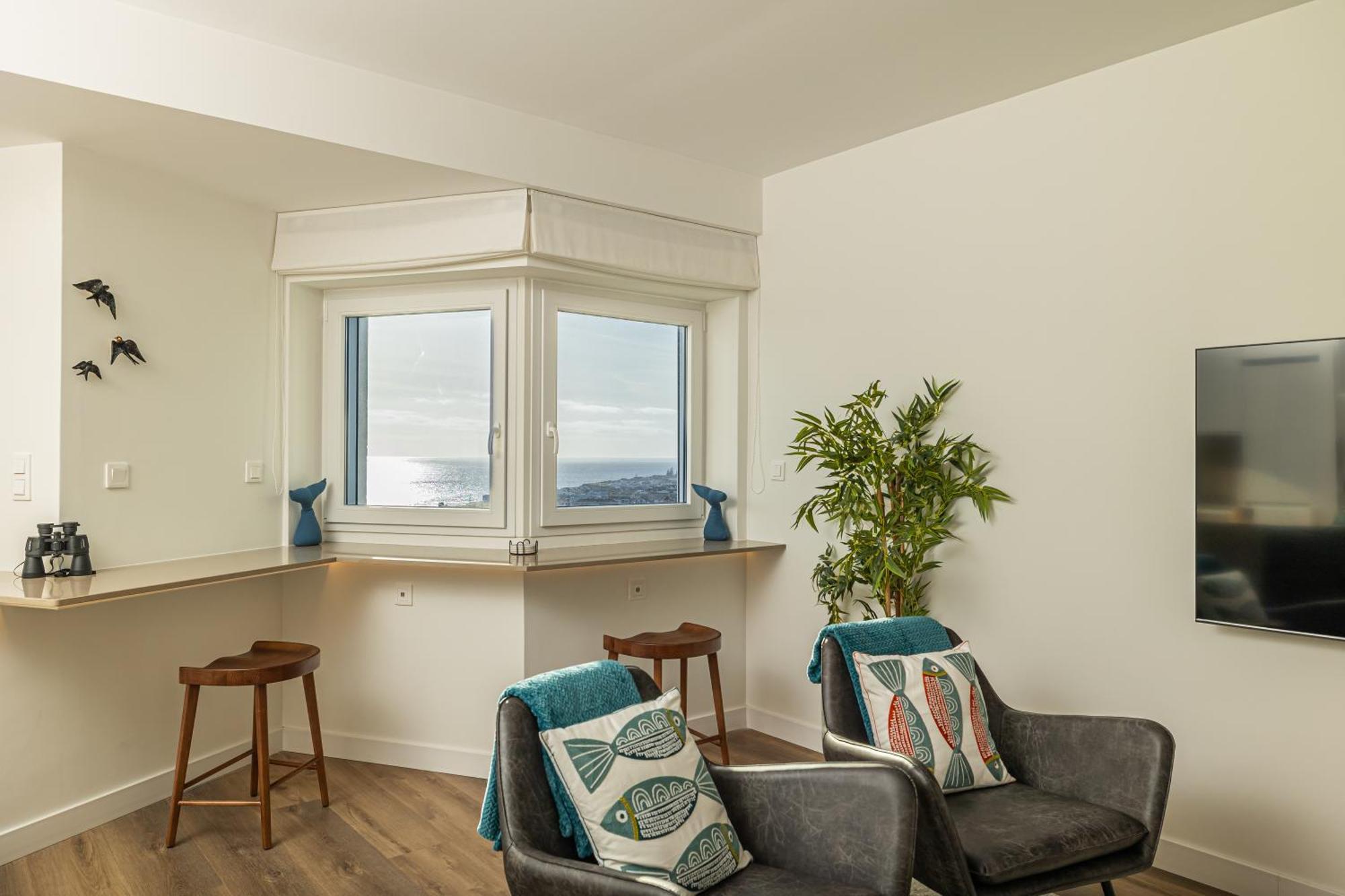 Azores Penthouse - Premium Flat *
