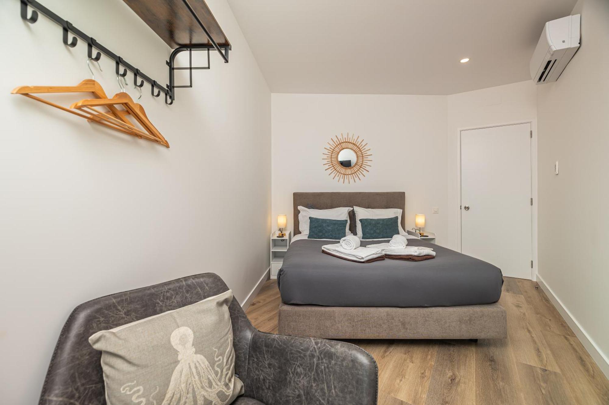 Azores Penthouse - Premium Flat