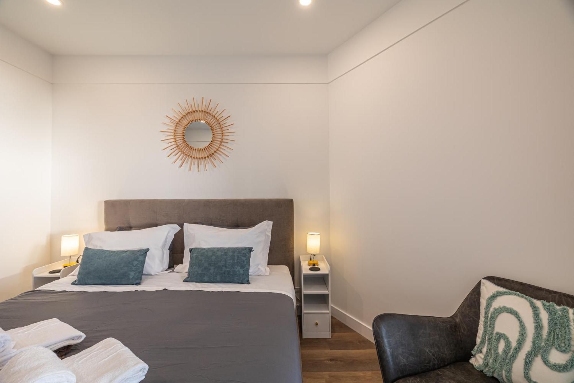 Azores Penthouse - Premium Flat Apartment *