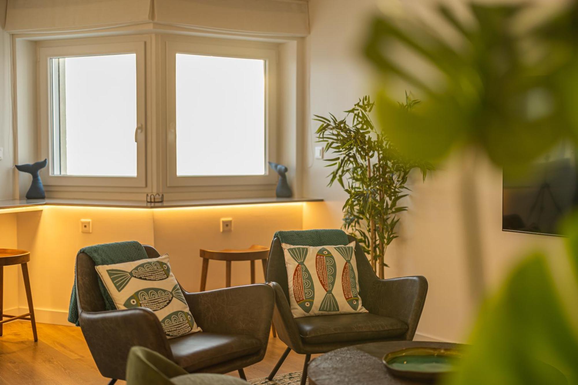Azores Penthouse - Premium Flat Apartment *
