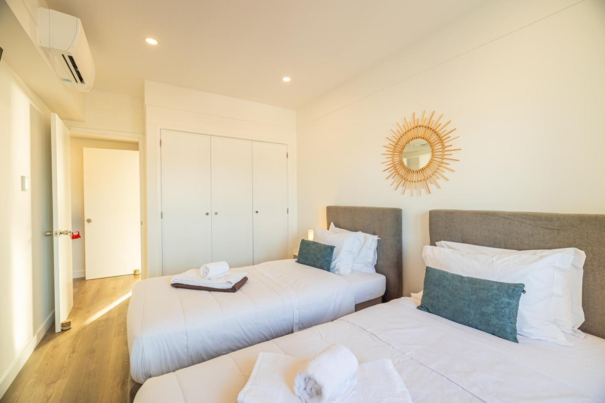 Apartment Azores Penthouse - Premium Flat *