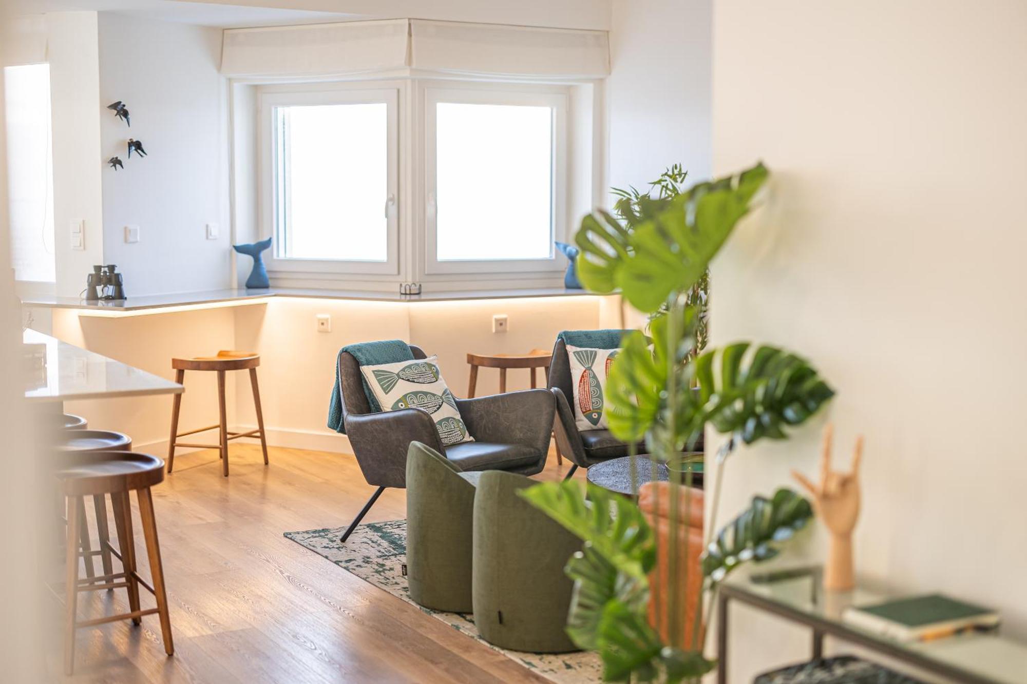 Apartment Azores Penthouse - Premium Flat *