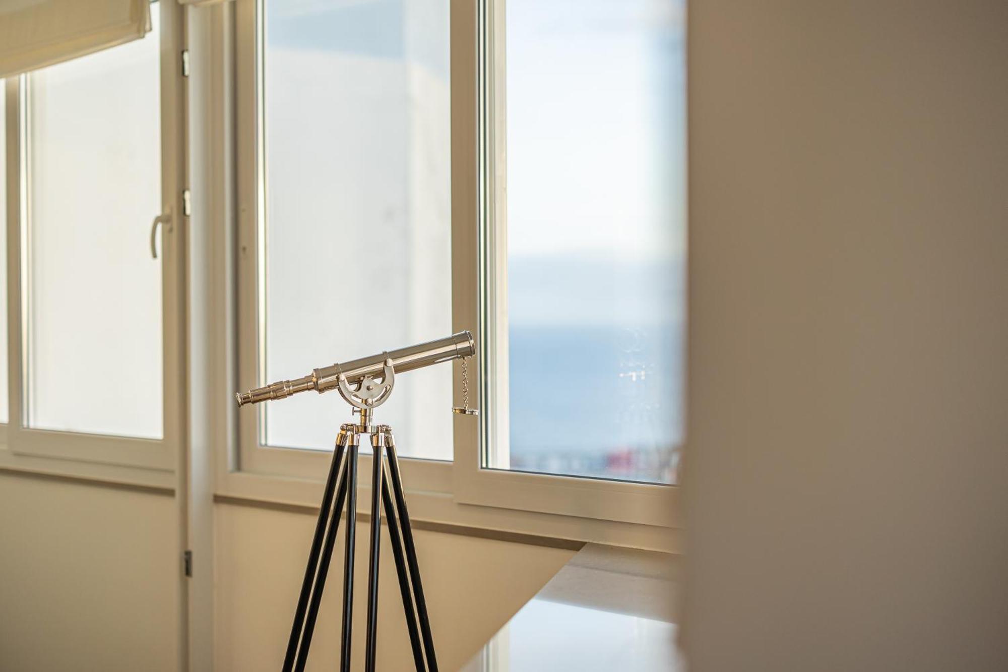 Azores Penthouse - Premium Flat Apartment Ponta Delgada (Sao Miguel)