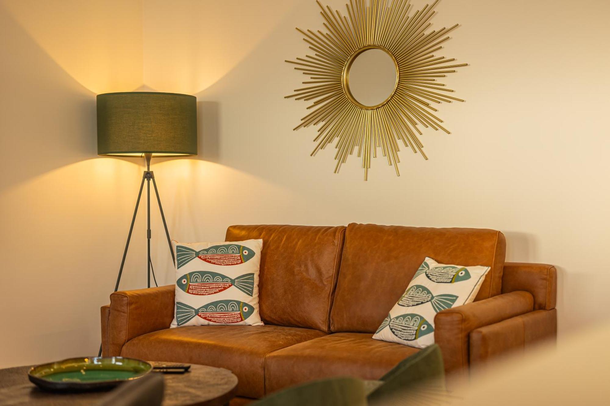 Azores Penthouse - Premium Flat Apartment