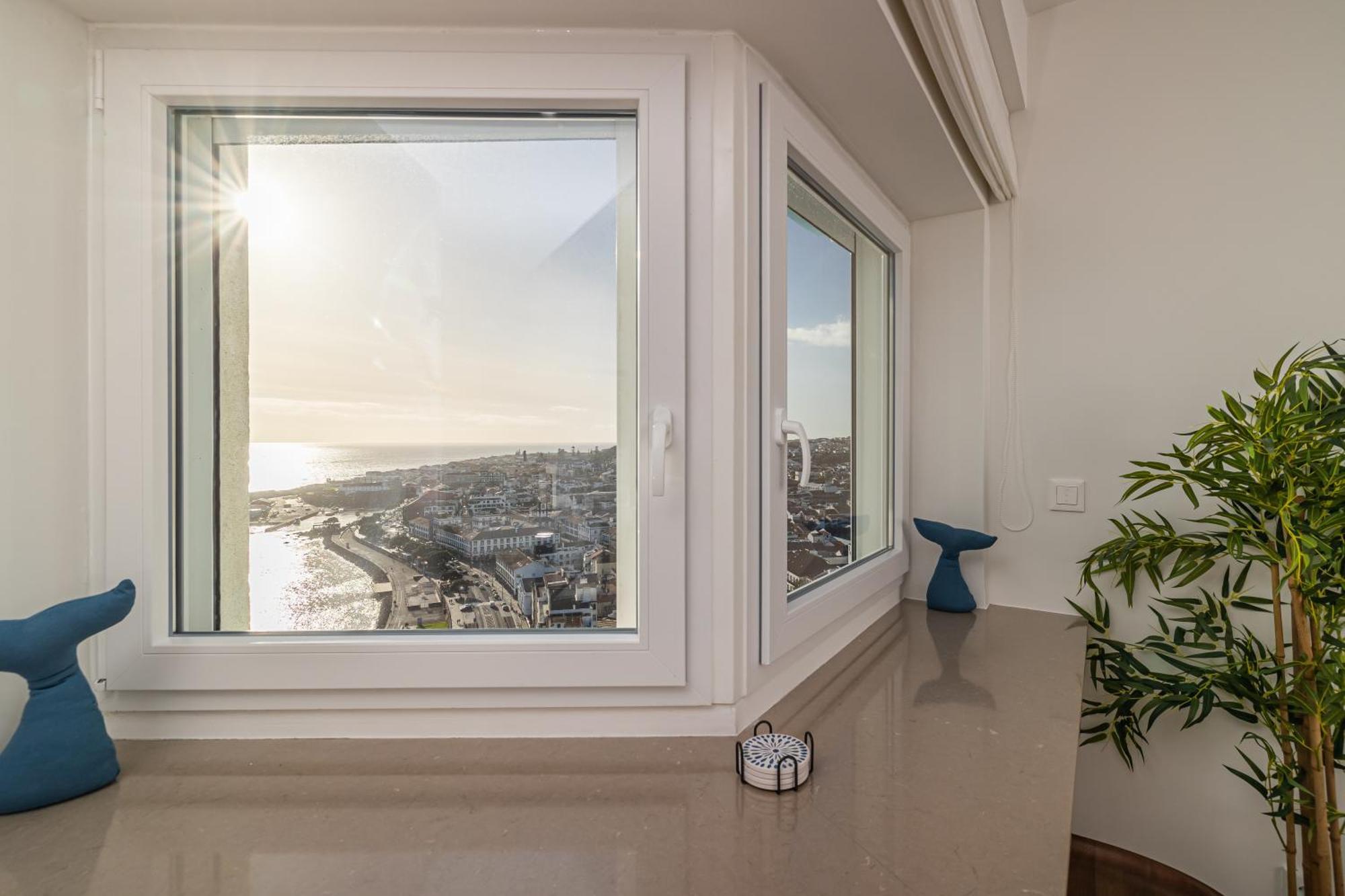 Azores Penthouse - Premium Flat *
