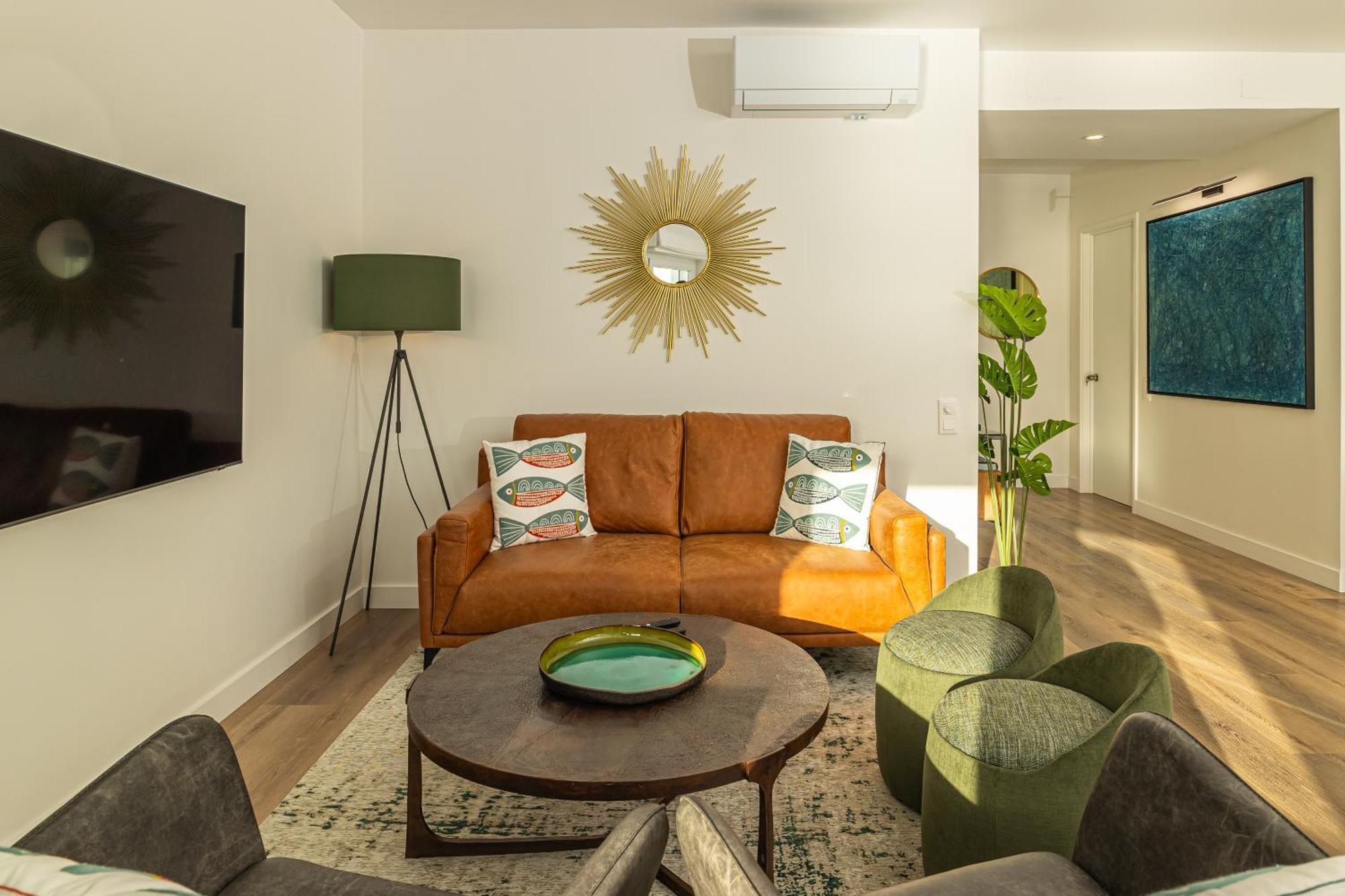 Azores Penthouse - Premium Flat *
