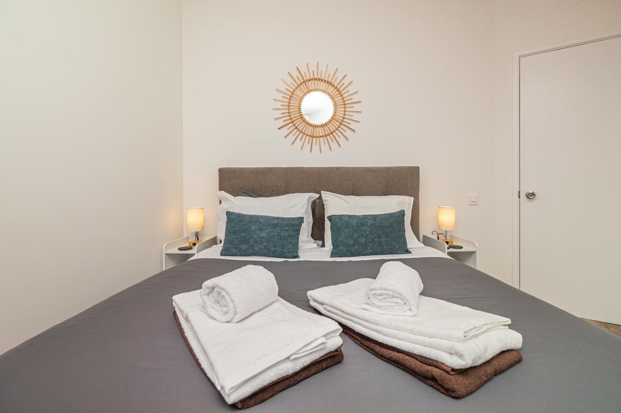 Apartment Azores Penthouse - Premium Flat *