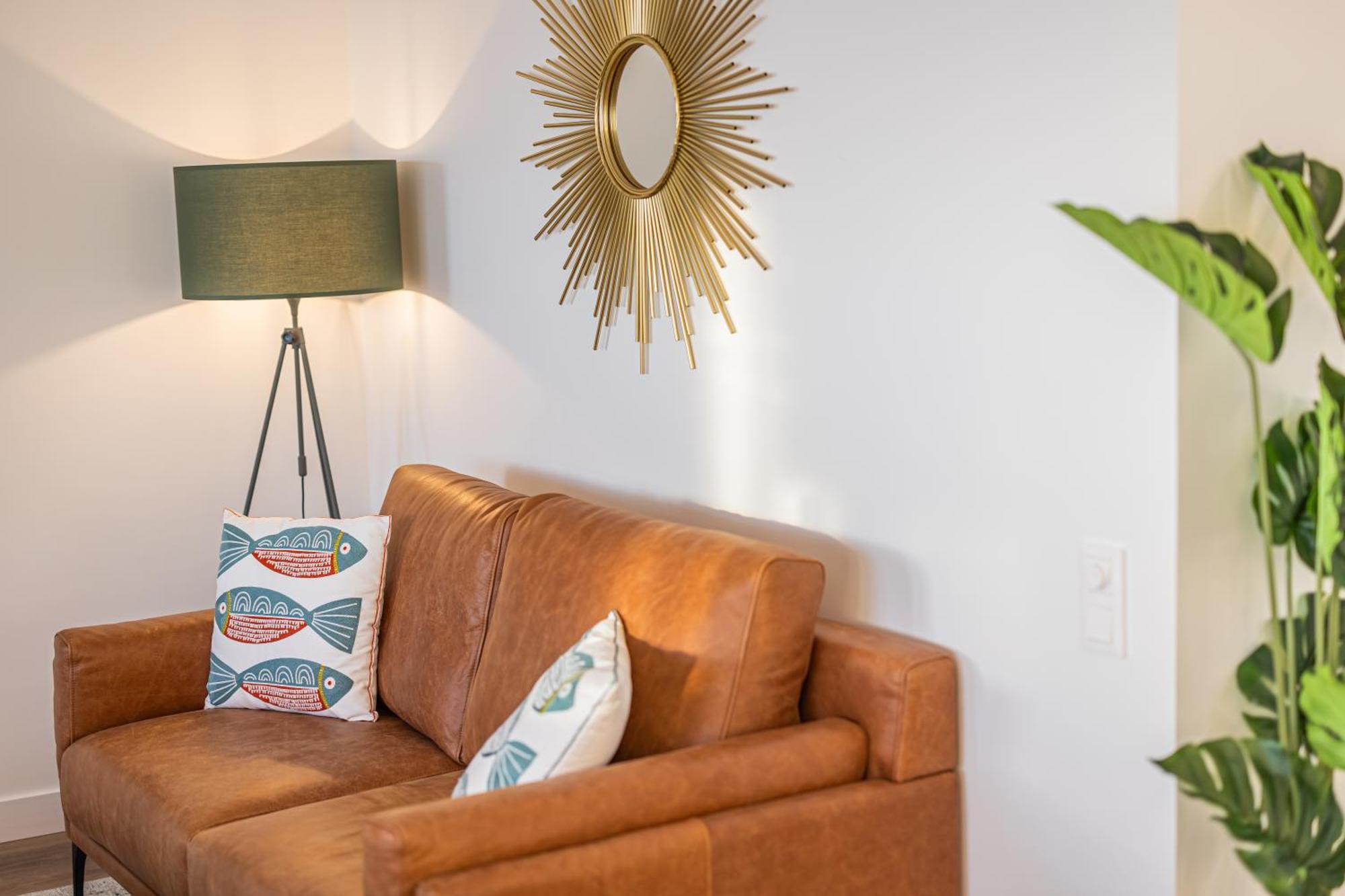 Azores Penthouse - Premium Flat Apartment Ponta Delgada (Sao Miguel)