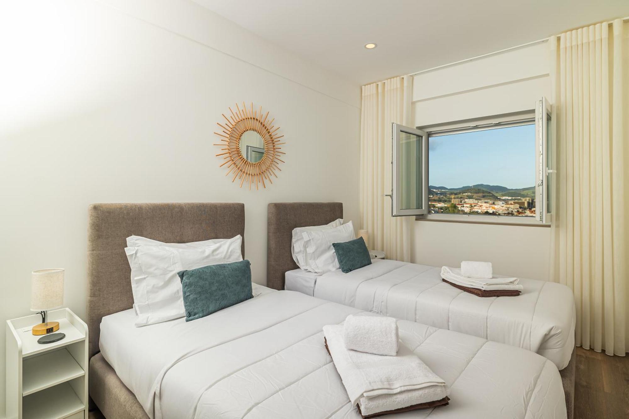 Apartment Azores Penthouse - Premium Flat Ponta Delgada (Sao Miguel)