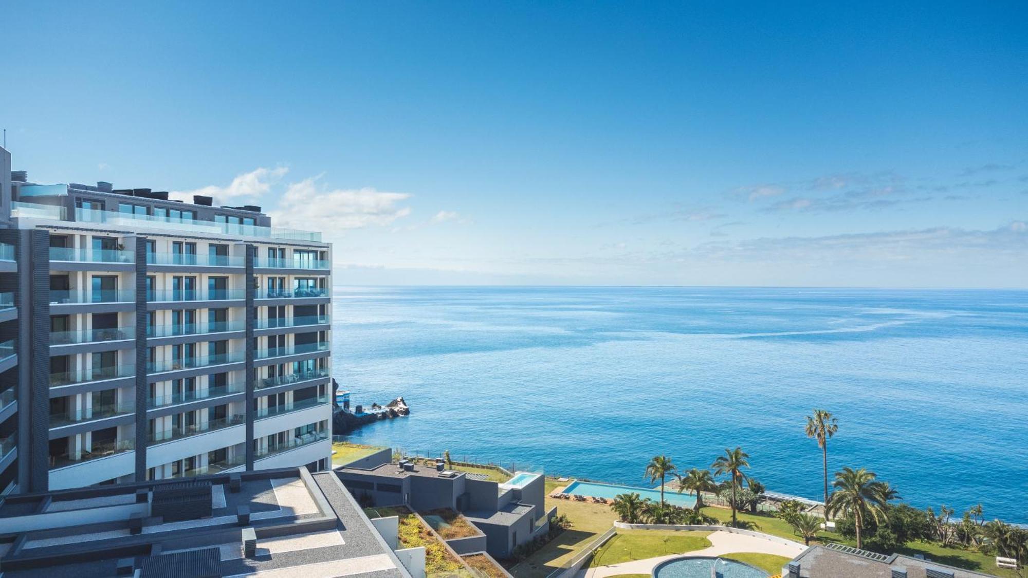 Glamorous By Atlantic Apartment Funchal (Madeira)