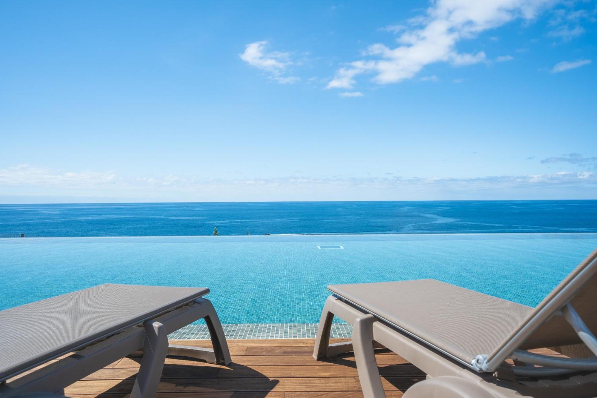 Glamorous By Atlantic * Funchal (Madeira)