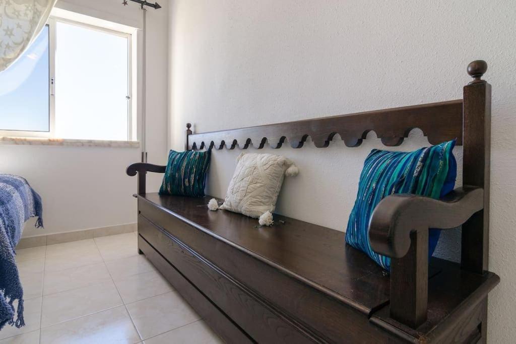 Casa Dos Peixes E Mar * Armacao de Pera