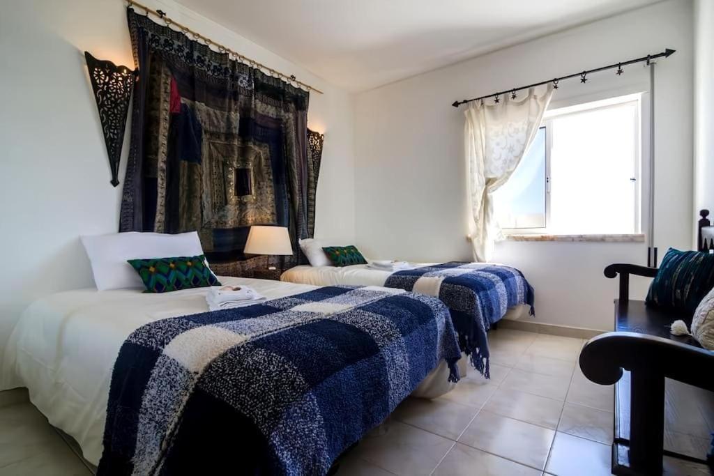 Casa Dos Peixes E Mar *