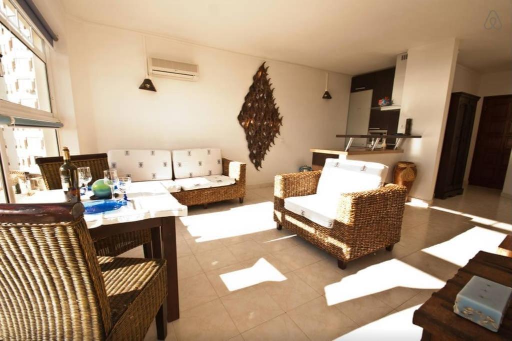 Apartment Casa Dos Peixes E Mar Armacao de Pera