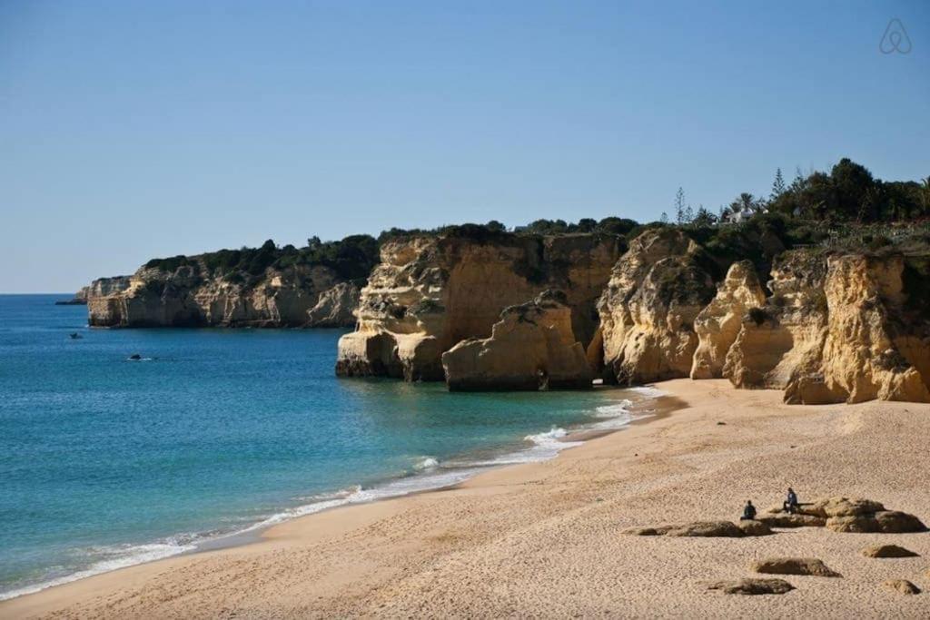 Casa Dos Peixes E Mar * Armacao de Pera