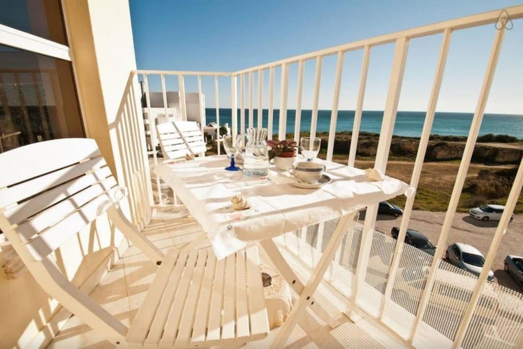 Casa Dos Peixes E Mar Apartment Armacao de Pera