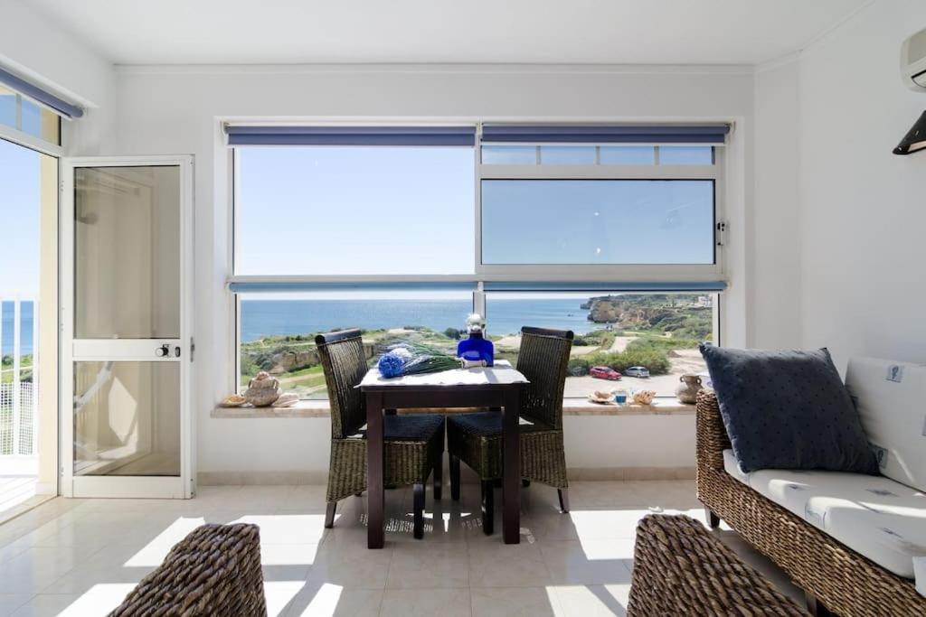 Casa Dos Peixes E Mar