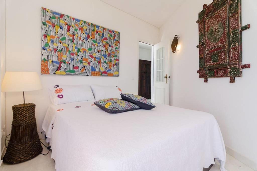 Apartment Casa Dos Peixes E Mar Armacao de Pera