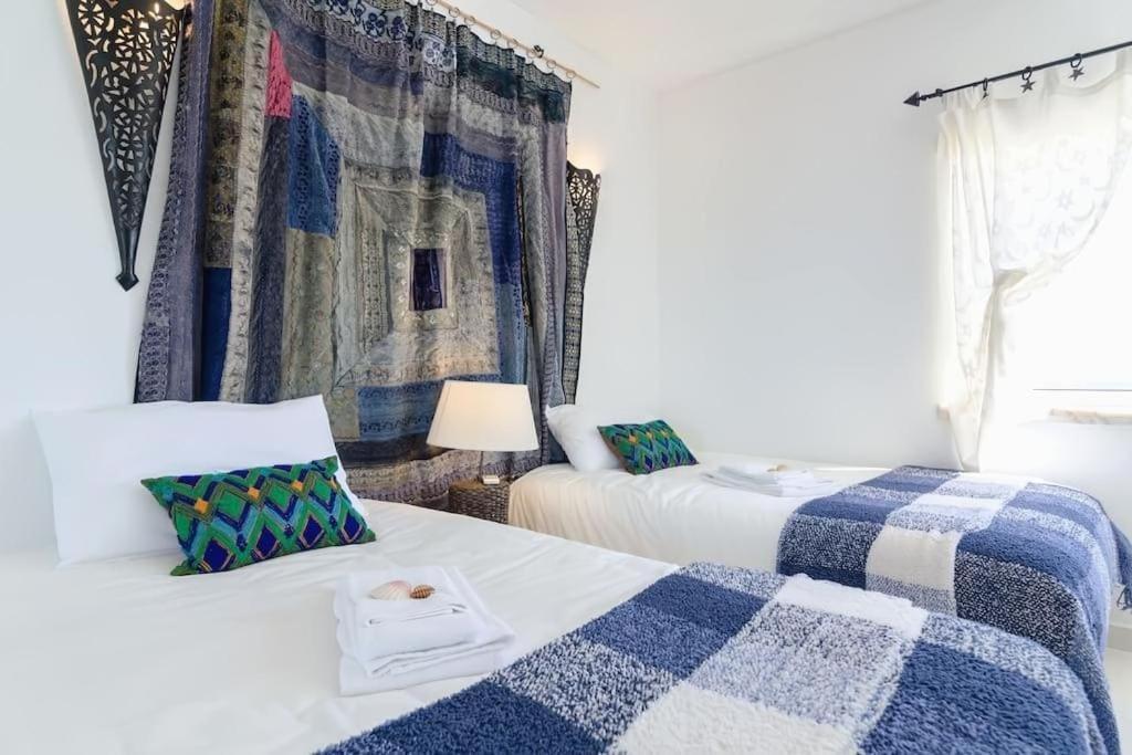 Apartment Casa Dos Peixes E Mar Armacao de Pera