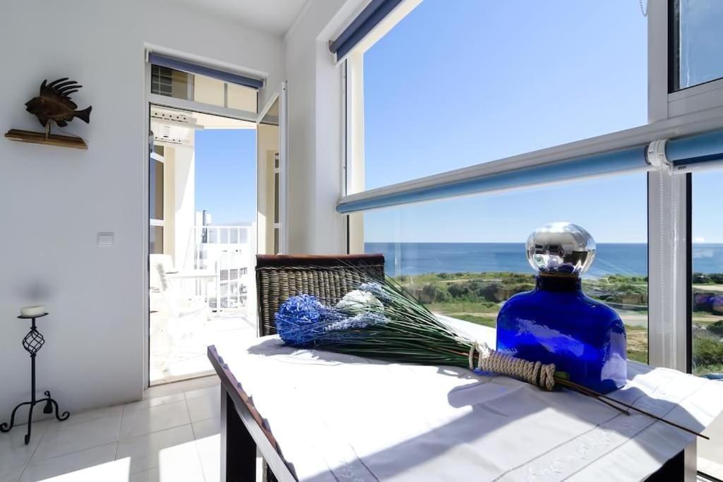 Casa Dos Peixes E Mar Apartment