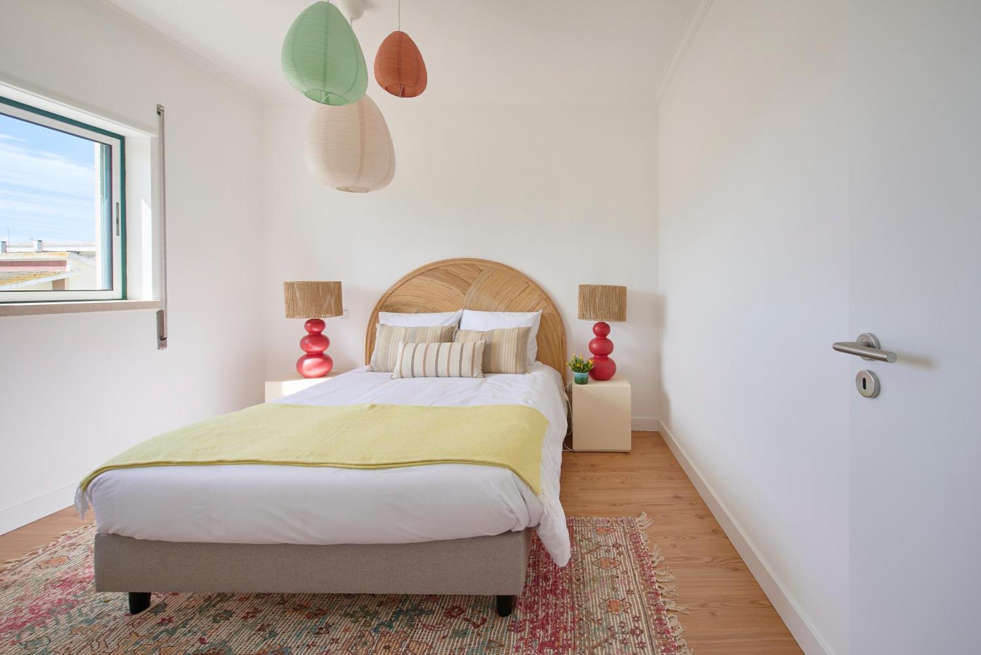 Vieira House With Sea View Apartment Vieira de Leiria