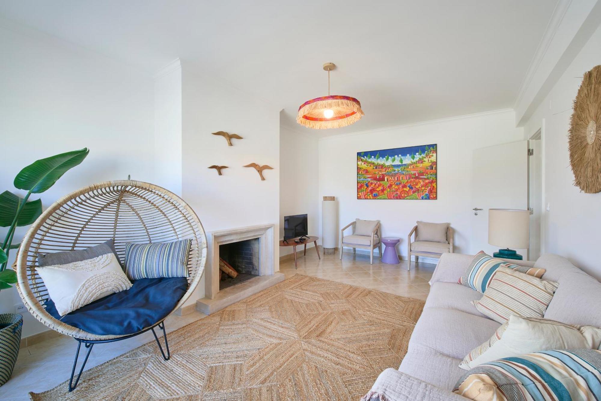 Vieira House With Sea View Apartamento