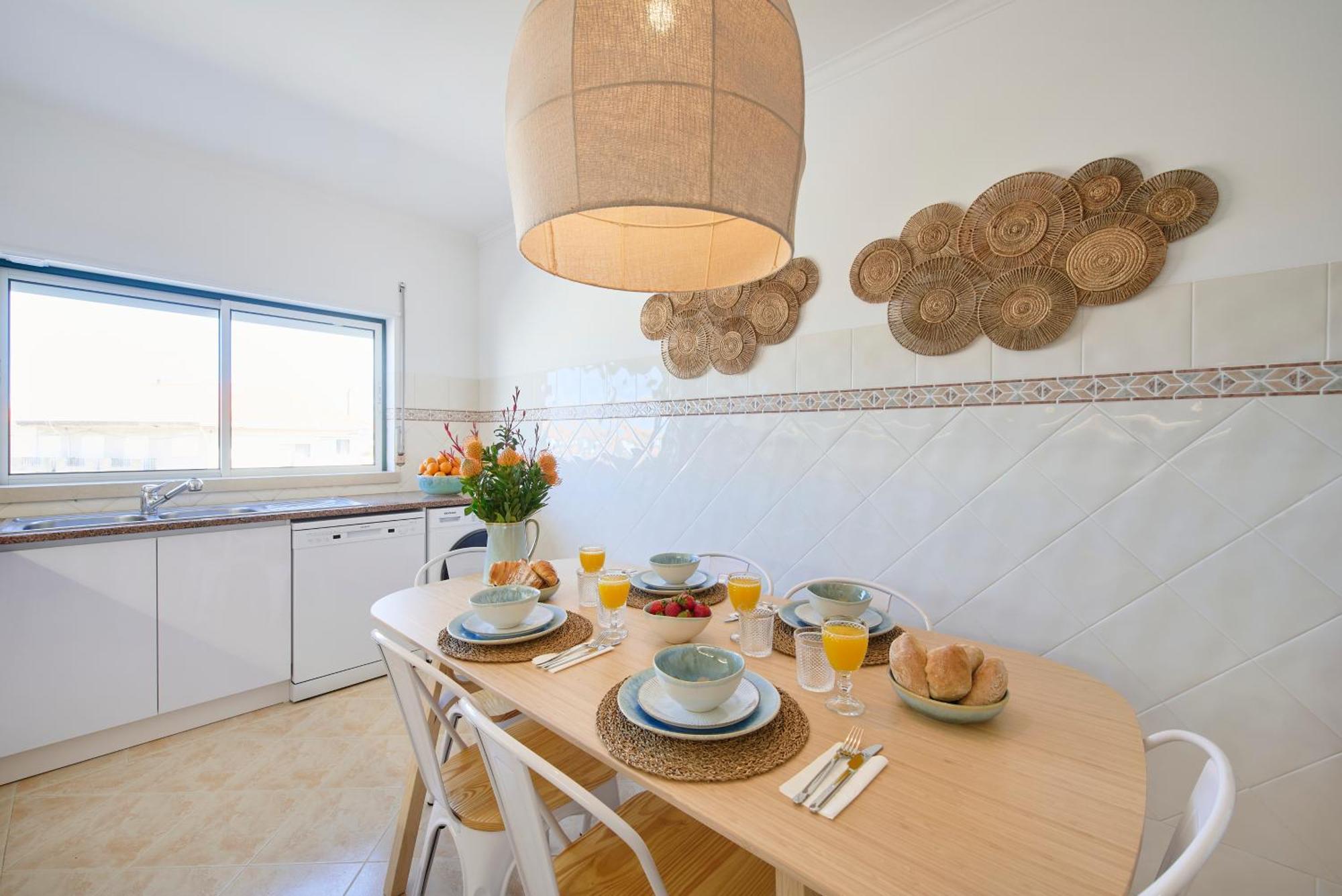 Apartamento Vieira House With Sea View Vieira de Leiria