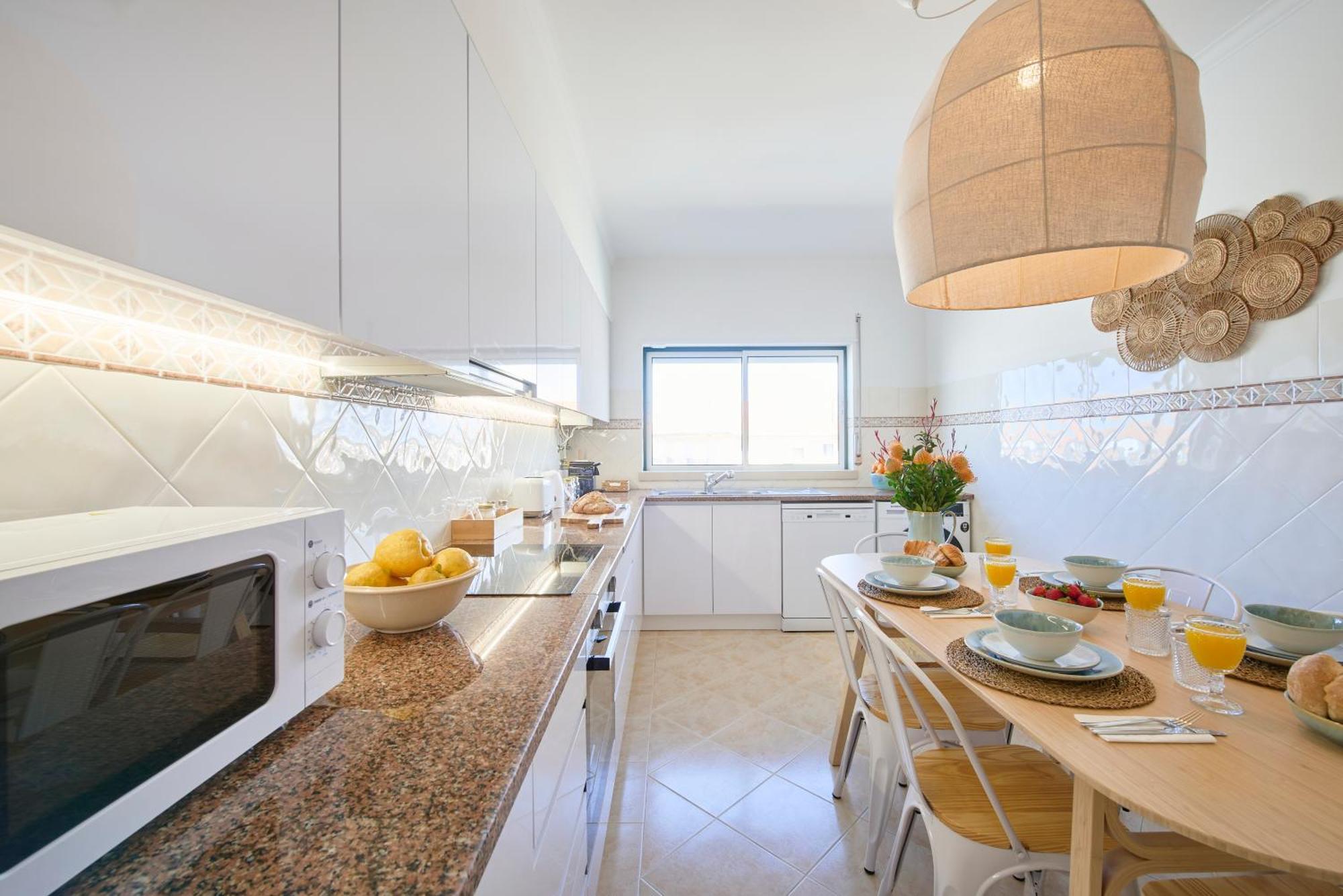Vieira House With Sea View Apartamento