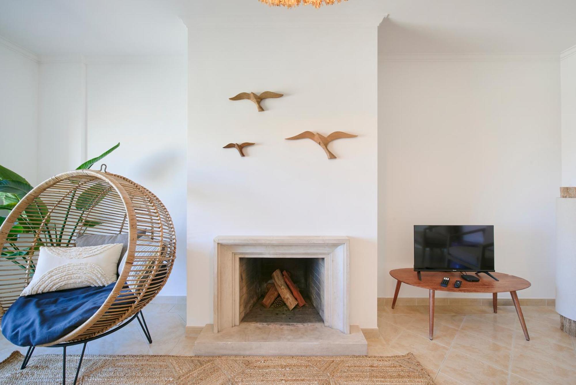 Apartamento Vieira House With Sea View Vieira de Leiria
