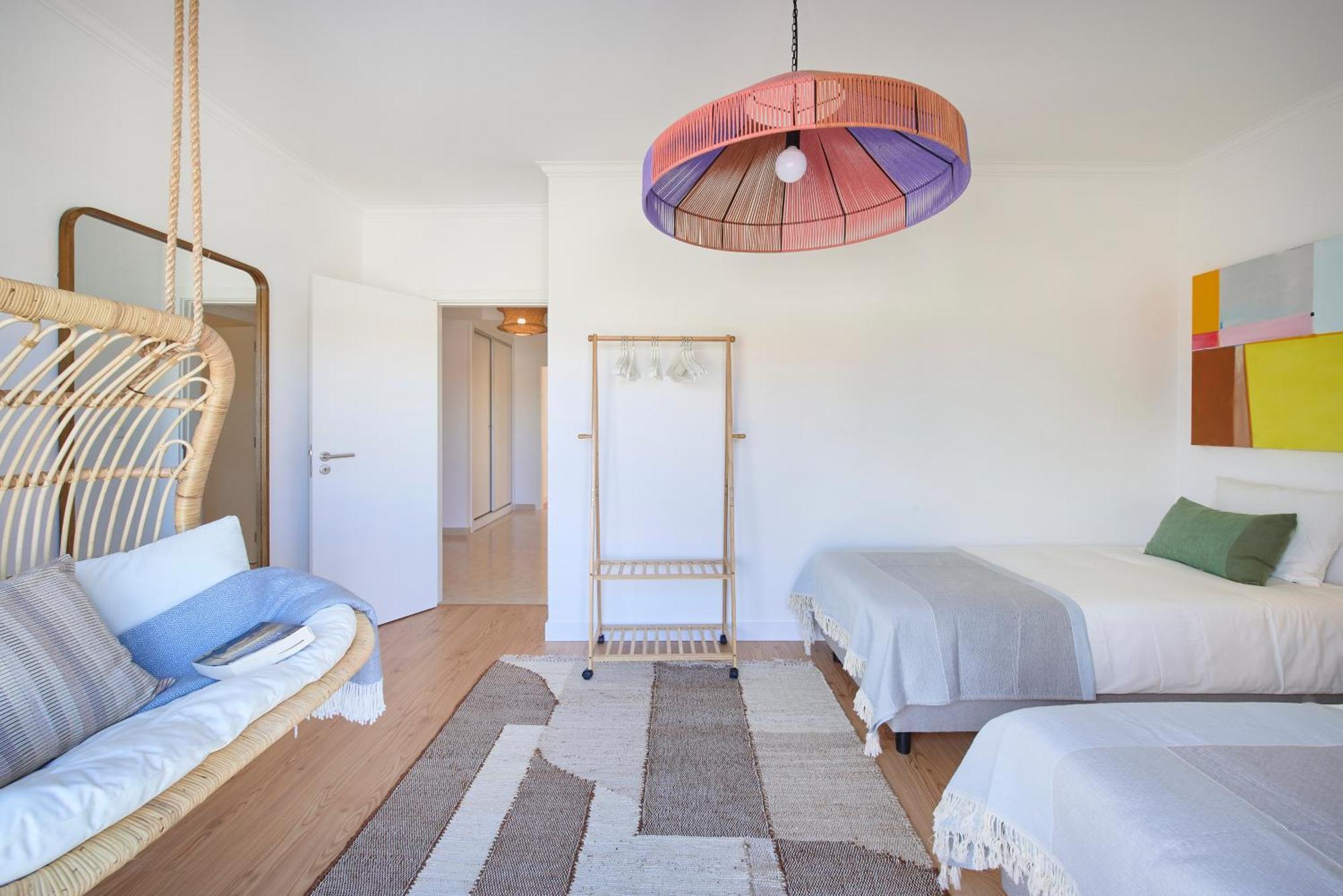 Vieira House With Sea View * Vieira de Leiria