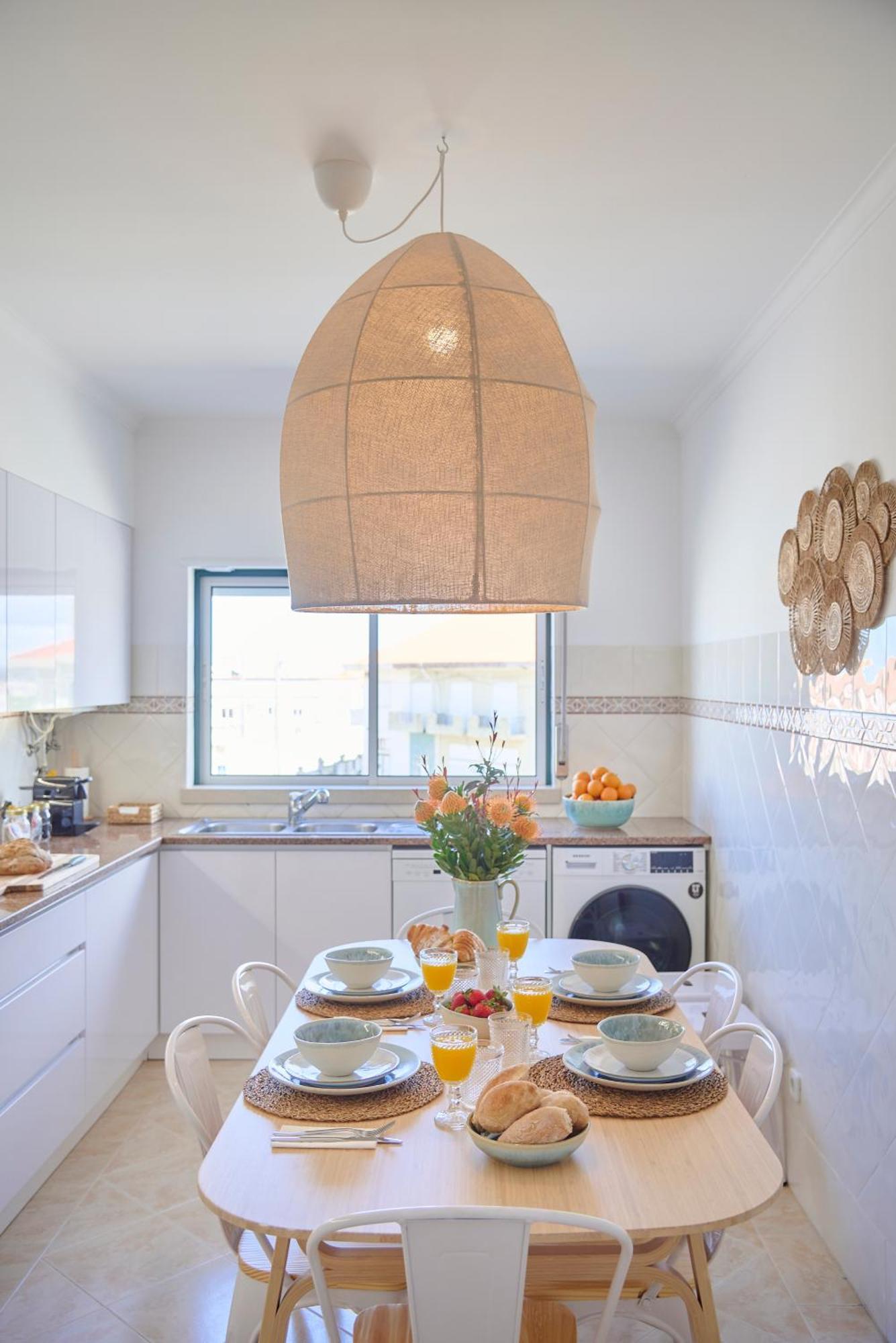 Vieira House With Sea View * Vieira de Leiria