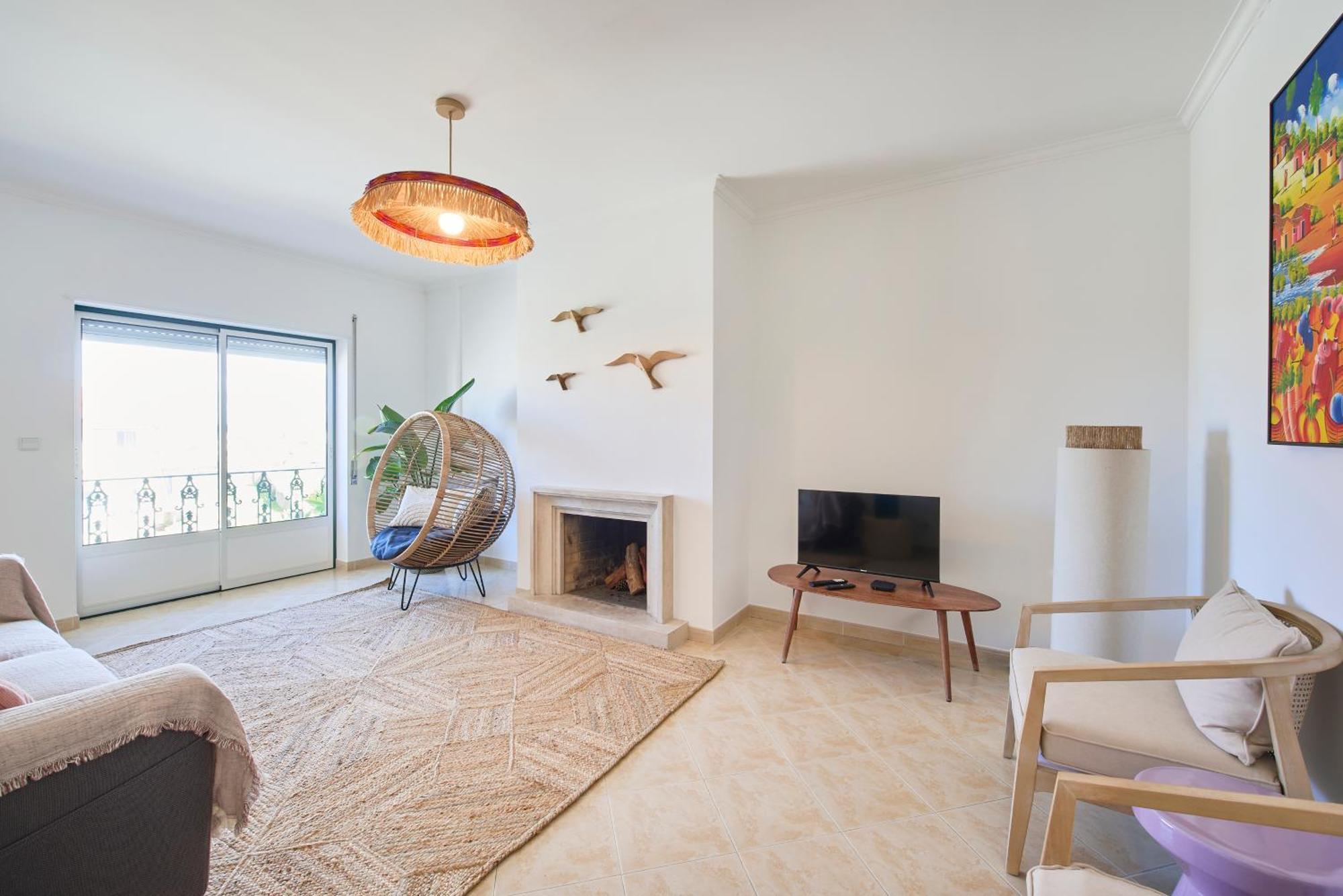 Vieira House With Sea View Apartment *
