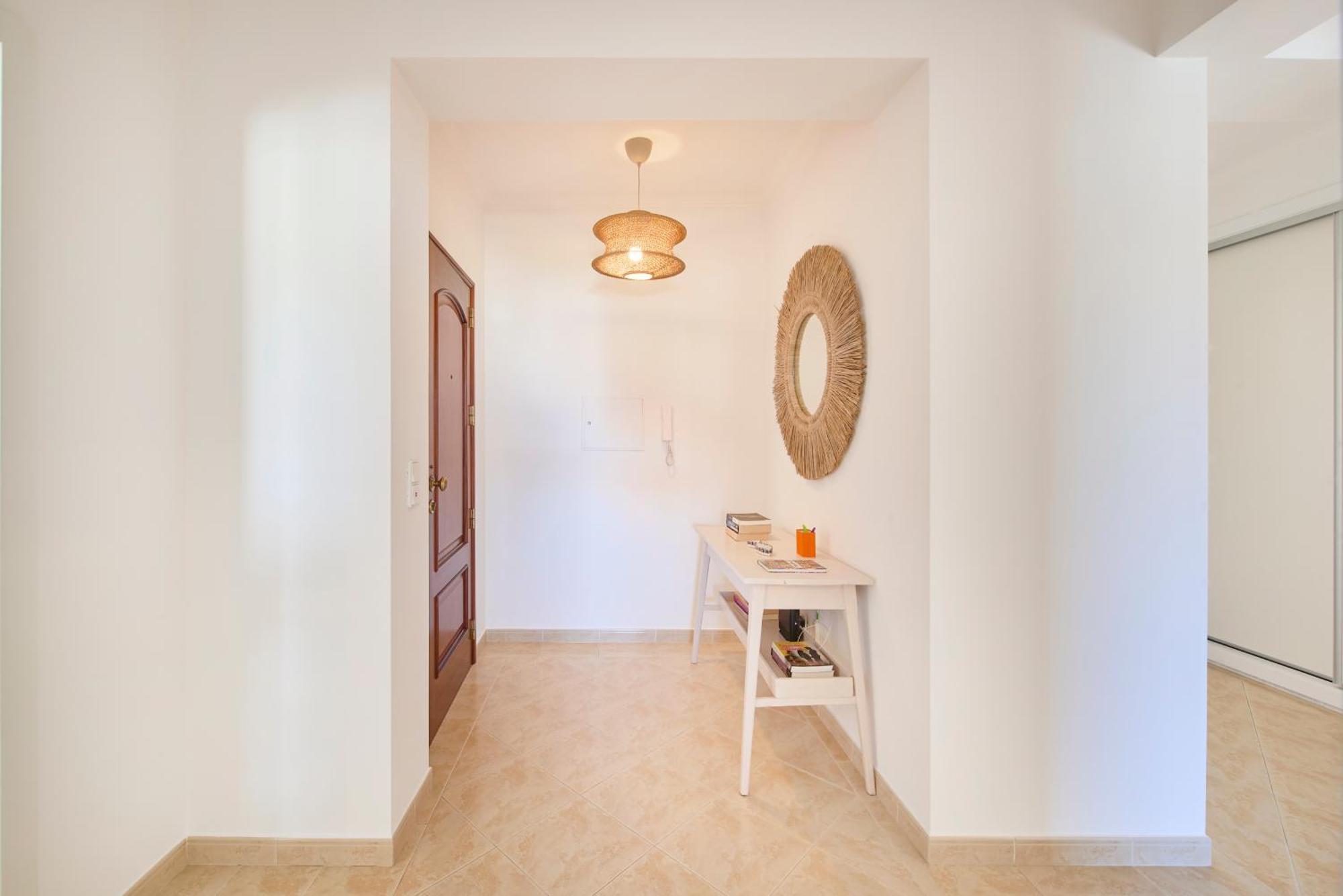 Vieira House With Sea View Apartment Vieira de Leiria