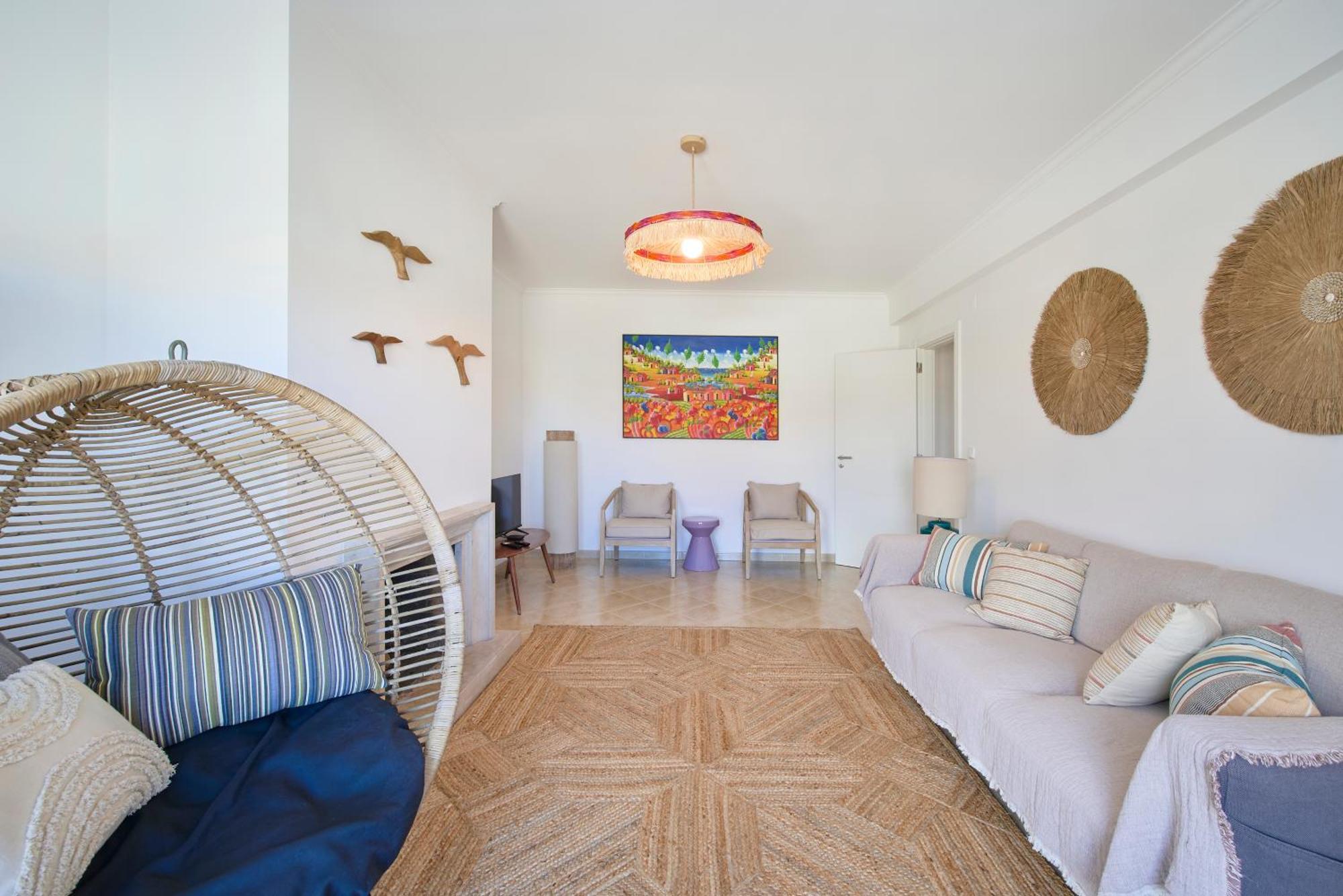 Vieira House With Sea View * Vieira de Leiria