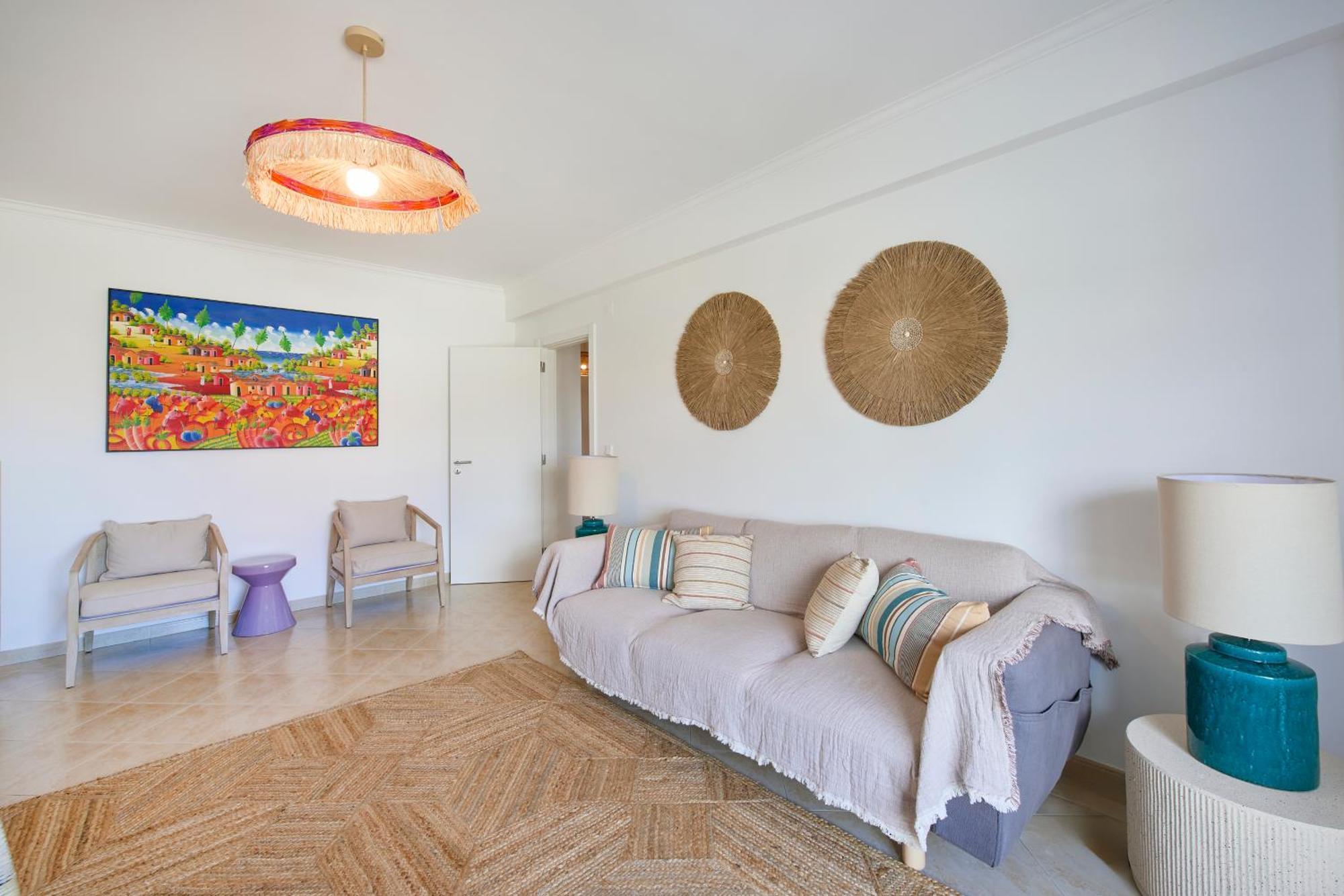 Vieira House With Sea View *