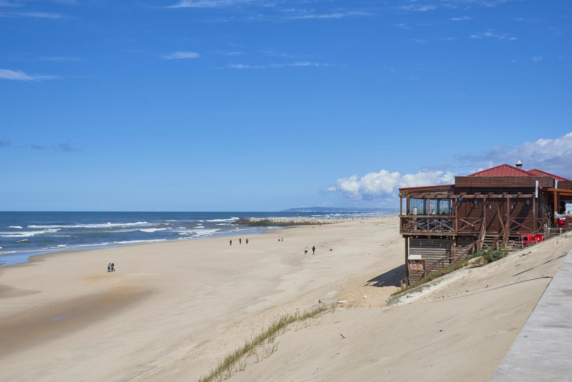 Apartamento Vieira House With Sea View