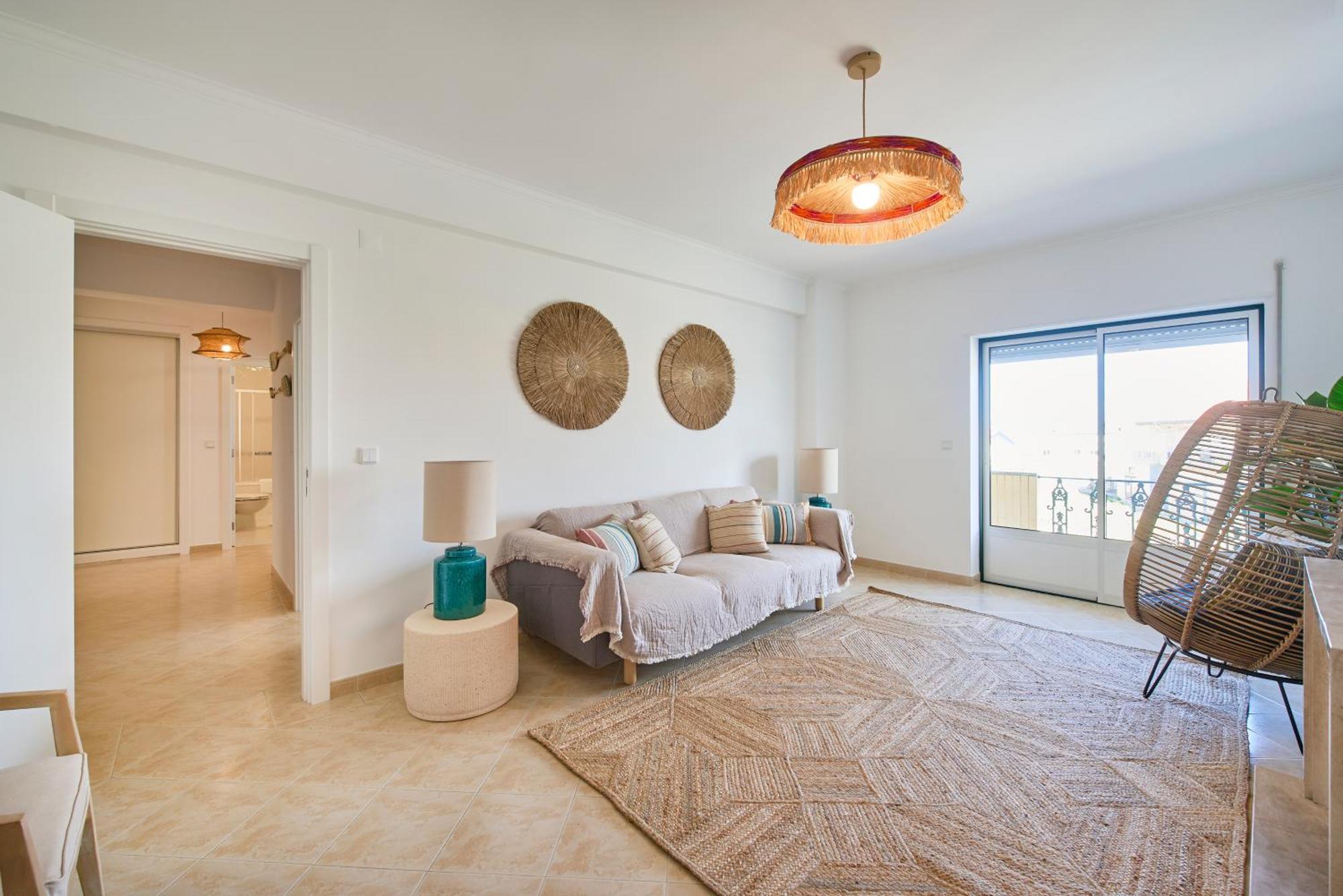Vieira House With Sea View Apartment *