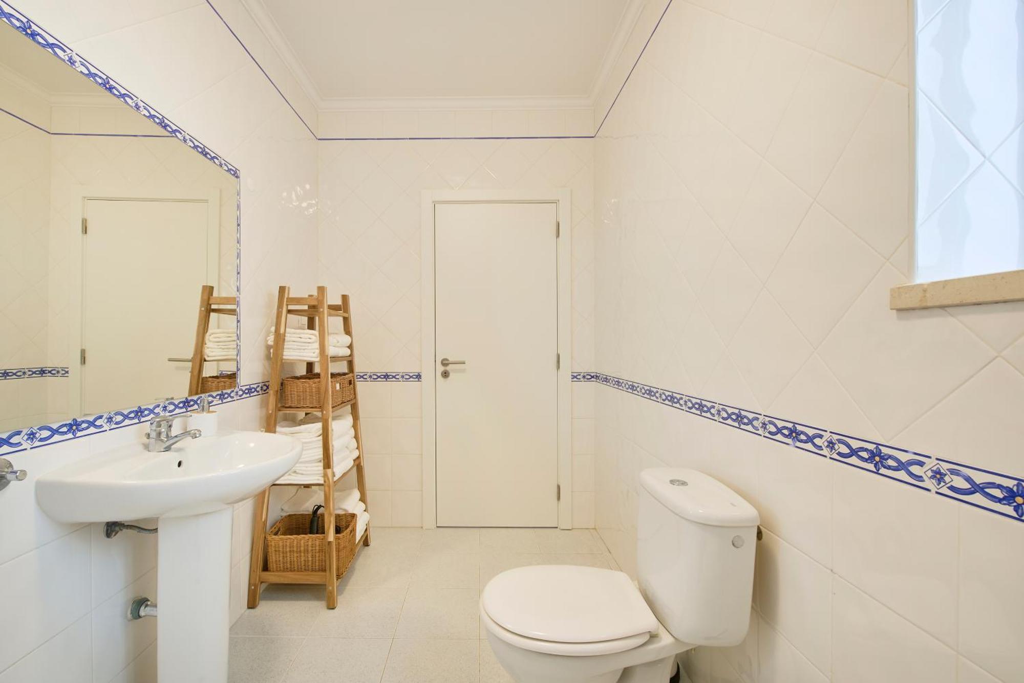 Apartment Vieira House With Sea View