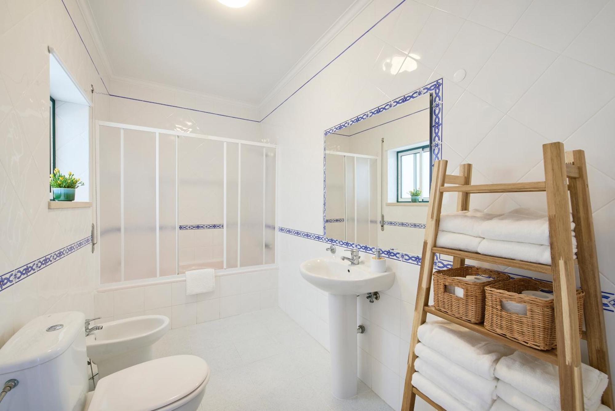 Apartamento Vieira House With Sea View *